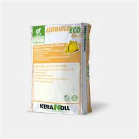 Kerakoll Kerako Biotack Adhesive 25kg Bag