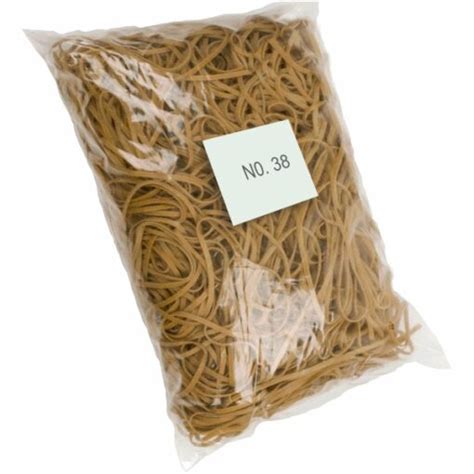 Rubber Bands 100g No64 Ultimate Stationery