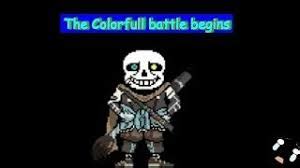 Ink sans fight download unitale - websropotq