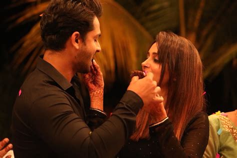 dipika kakar    romantic surprise  shoaib ibrahim