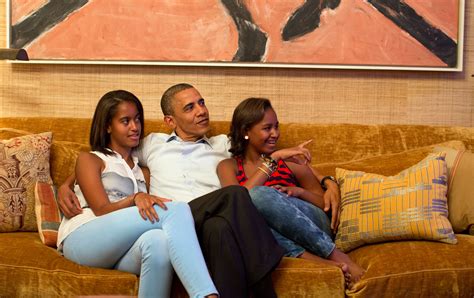 Barack Obama Sisters And Brothers