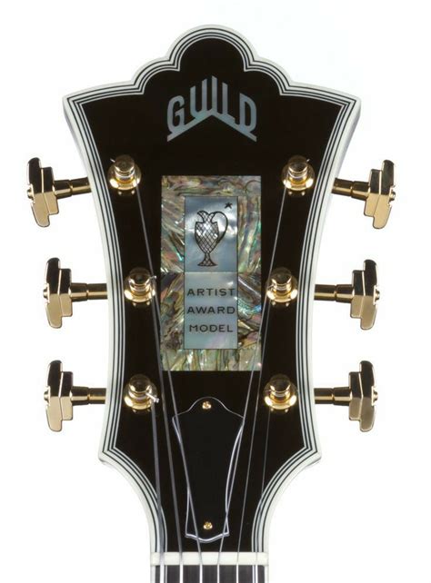 Pin On Guild Guitars