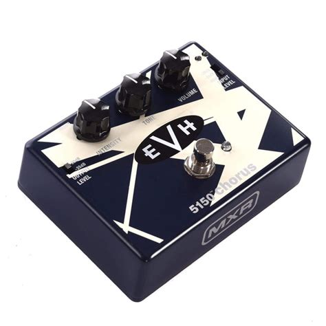 Mxr Evh 5150 Chorus Chicago Music Exchange