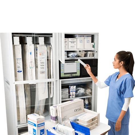 Inventory Management System Omnicell Medical Automated