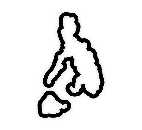 Philippines Map Flag Outline Sticker For Laptop Book Fridge Guitar