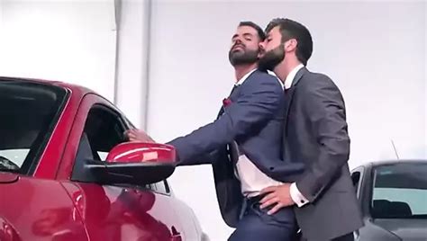 Free Gay Car Porn Videos XHamster