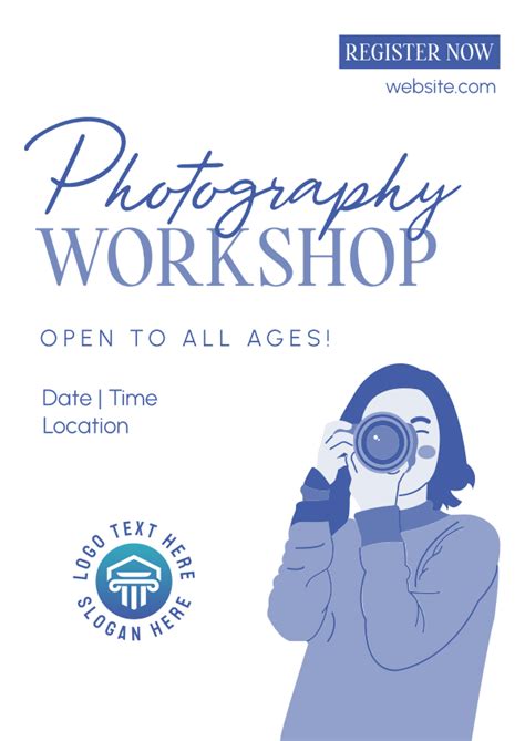 Photography Workshop For All Favicon Brandcrowd Favicon Maker