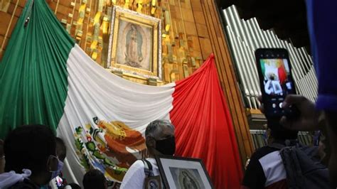 La Virgen De Guadalupe La Historia De Cómo Un Extranjero Compró Por 2