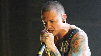 Linkin Park lanzará canción inédita con la voz de Chester Bennington