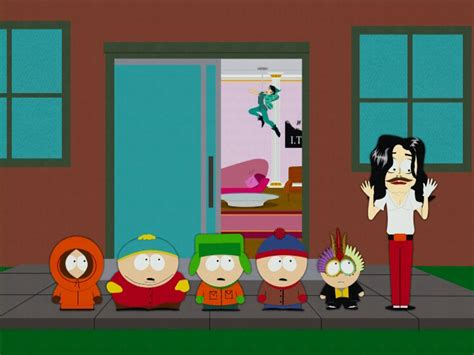 Category1st Graders South Park Archives Fandom Powered By Wikia