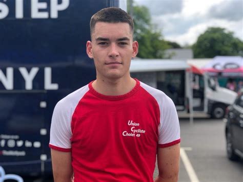 Championnats De France Erwan Bernier Dans Le Top 5 Amateur Les