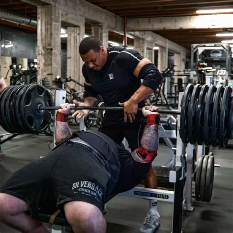 The Achievement Apex | The World's Best Powerlifting Barbells