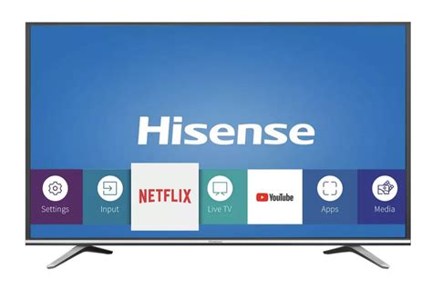 Como Instalar Aplicaciones En Smart Tv Hisense Desde Usb Updated