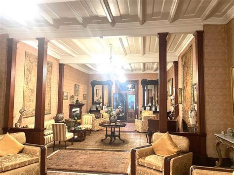 Chapslee Shimla Himachal Pradesh Hotel Reviews Photos Rate