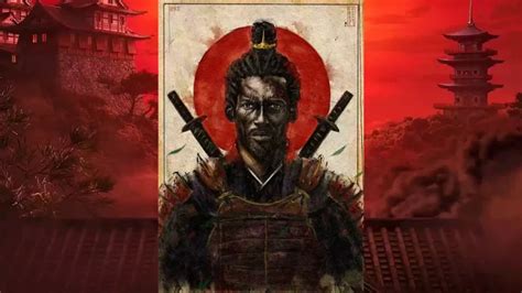 Assassin S Creed Red Ganha Informações Vazadas Da História De Yasuke E Naoe Fujibayashi Ps Verso