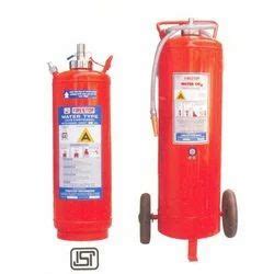 Oem Mild Steel Water Co Type Fire Extinguisher For Factory At Best