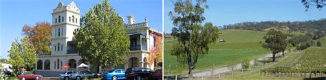 Yarra Glen Travel Victoria Accommodation And Visitor Guide