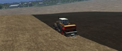 Ls Seeding Texture V Texturen Mod F R Landwirtschafts Simulator