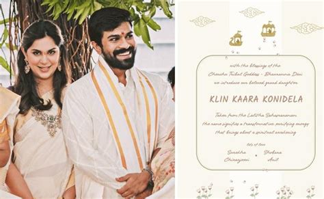 'Not Klin Kara, It Should Be Konidela Kleemkara' | greatandhra.com