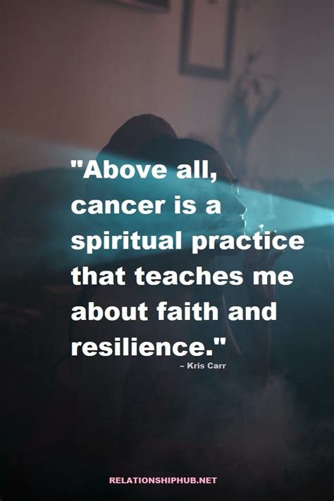 100 Inspirational Cancer Quotes For Fighters Survivors And Caregivers