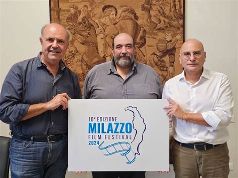 Il Milazzo Film Festival In Programma A Febbraio Per La Decima