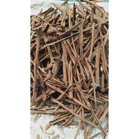 Jual Kayu Manis Asalan Cinnamon Kg Shopee Indonesia