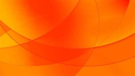 Orange Windows 10 Wallpapers Wallpaper Cave