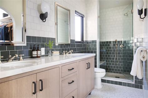 Tusk And Tempest Bathroom Fireclay Tile