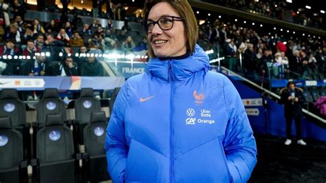 Corinne Diacre demande 6 M à la FFF beIN SPORTS