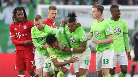 Aufwand Und Ertrag Geld Vs Erfolg In Der Bundesliga