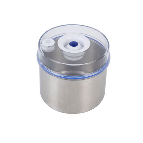 Commercial Stainless Steel Food Storage Containers With Lids