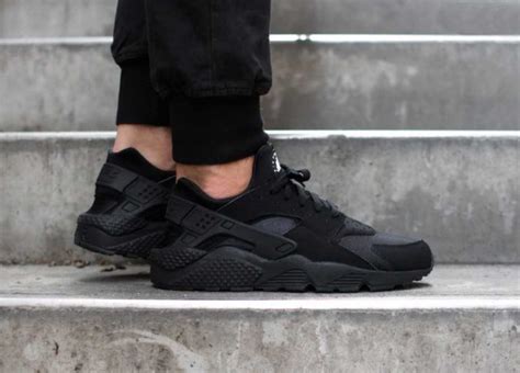 Jeu Concours Zalando Gagne Une Paire De Nike Air Huarache Sneak Art