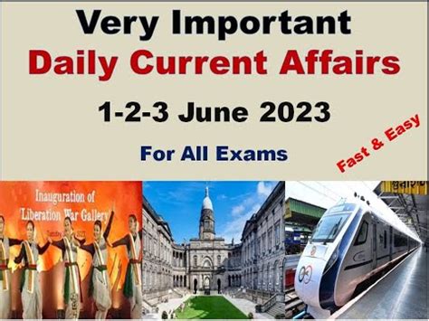 June Daily Current Affair Upsc Ssc Bank Po Ibps Clerk Ntpc