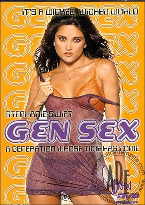 Gen Sex 2000 By Wicked Pictures Hotmovies