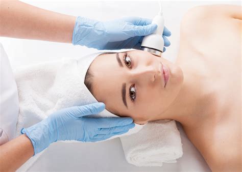 Los Mejores Tratamientos Para La Flacidez Facial Kosei