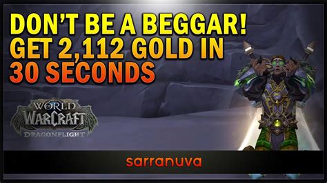 Get Easy Wow Gold In Seconds World Of Warcraft Dragonflight