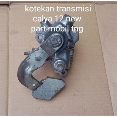 Jual Kotekan Gigi Transmisi Persneling Gear Box Calya Sigra New Mt