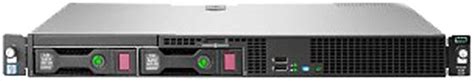 Hpe Proliant Dl Gen Rack Sff W Ps Performance Server Intel Xeon