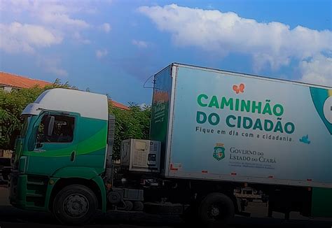 Maracana Recebe Caminh O Do Cidad O