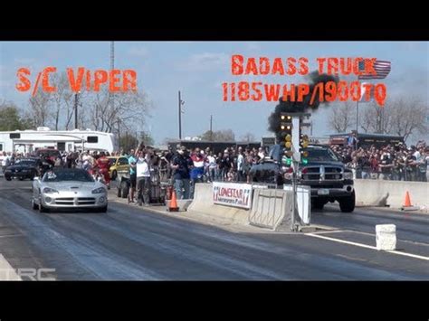 Viper Truck Archives Evocars Magazin