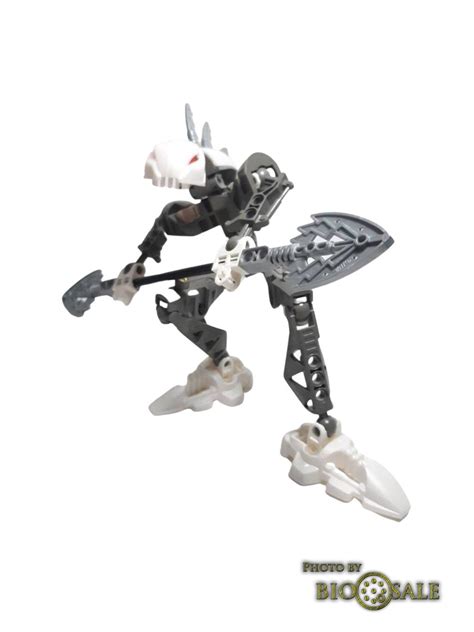 Bionicle Rahkshi Kurahk 8588 - Etsy