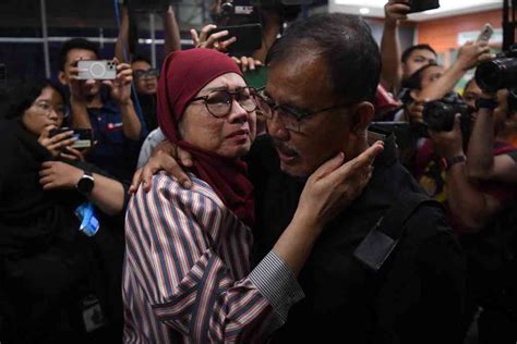 Karen Agustiawan Divonis Tahun Penjara Korupsi Lng Rugikan Negara