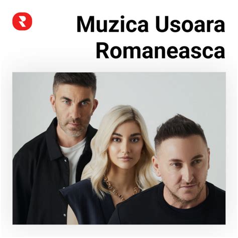 Muzica Usoara Romaneasca Cele Mai Bune Melodii Romanesti Playlist