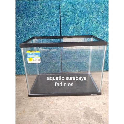 Jual Aquarium Acrylic Nikita Bahari Khusus Grab Gojek Shopee Indonesia