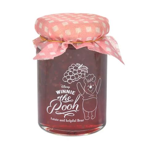 Winnie The Pooh Breakfast Collection At Disney Store Japan • Tdr Explorer