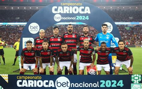 Flamengo Busca Preservar Histórico De Vitórias Contra O Nova Iguaçu No