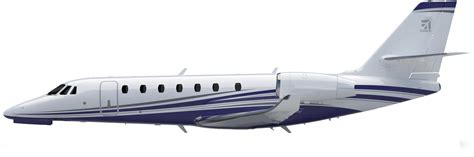 Cessna Citation Sovereign - Private Jet - Global Jet