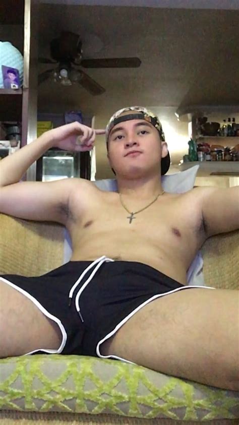Hot Boy Pinoy Monfero Wheeler Foto BoyFriendTV