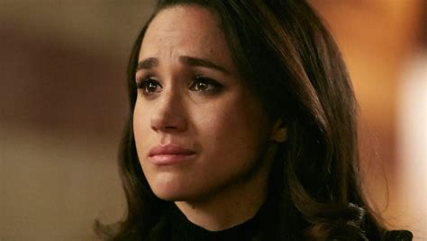 Meghan Markle Opens Up About Her Suicidal Thoughts And Not Seeing A