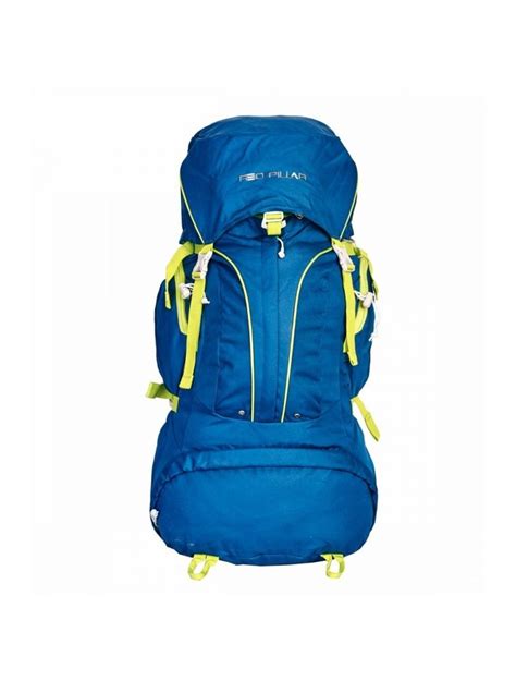 Polyester Rucksack Bag Number Of Compartments Bag Capacity Kg